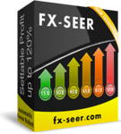 Live test results for FXSeer verified Forex Robot