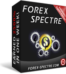 Live test results for Forex Spectre verified Forex Robot