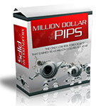 Live test results for Million Dollar Pips verified Forex Robot