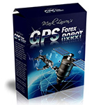 Live test results for GPS Forex Robot verified Forex Robot