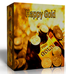 EA Happy Gold