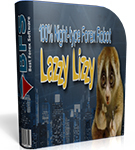 Live test results for Lazzy Lizzy verified Forex Robot