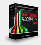 Live test results for WallStreet Recovery PRO verified Forex Robot