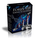 Live test results for Forex STF verified Forex Robot