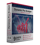 Live test results for Dynamic Pro Scalper verified Forex Robot