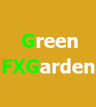 Live test results for GreenFXGarden verified Forex Robot