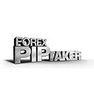 Live test results for Forex Pip Taker verified Forex Robot