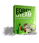 Live test results for Forex Steam verified Forex Robot