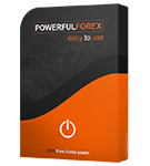 Live test results for PowerfulForex verified Forex Robot