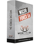 Live test results for Wicor Forex EA verified Forex Robot