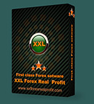 Live test results for XXL Forex Real Profit verified Forex Robot
