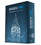 Live test results for Bigben Time EA verified Forex Robot