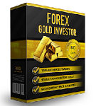 Live test results for Forex GOLD Investor verified Forex Robot