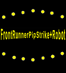 Live test results for FrontRunnerPipStrikePlusRobot verified Forex Robot