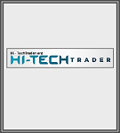 Live test results for Hi-Tech Trader verified Forex Robot
