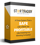 Live test results for Star Trader verified Forex Robot