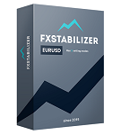Live test results for FXStabilizer EURUSD verified Forex Robot