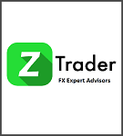 Live test results for Z Trader FX EA verified Forex Robot