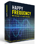 Live test results for Happy Frequency verified Forex Robot