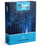 Live test results for Forex Alpha EA verified Forex Robot