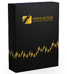 Live test results for News Action Trader verified Forex Robot