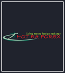 Live test results for HotEAForex verified Forex Robot