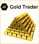 Live test results for Gold Trader verified Forex Robot
