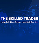 Live test results for The Skilled Trader verified Forex Robot