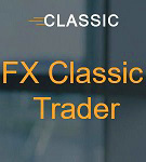 Live test results for FX Classic Trader verified Forex Robot