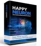 Live test results for Happy Neuron verified Forex Robot