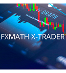Live test results for FxMath X-Trader verified Forex Robot