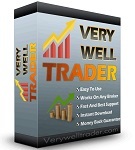 Live test results for Very Well Trader verified Forex Robot