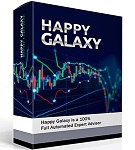 Live test results for Happy Galaxy verified Forex Robot