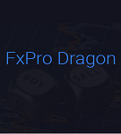 Live test results for FxPro Dragon verified Forex Robot