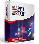Live test results for Happy Brexit verified Forex Robot