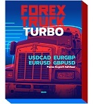 Live test results for Forex Truck TURBO verified Forex Robot